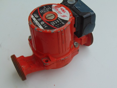 Pompe chaudiere circulateur - pompe,