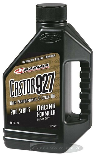 Maxima racing oils castor 927 - maxima,