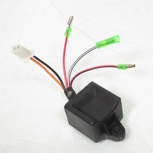 Cdi calculateur p2r - cdi,