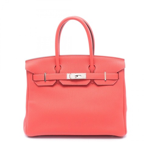Sac main hermes birkin r - main, 30