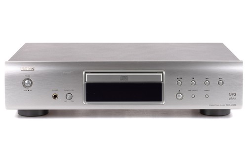 Denon dcd 510ae lecteur - denon,
