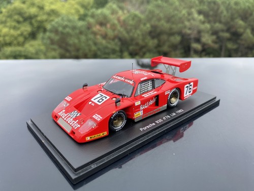 Spark s2085 porsche - s2085,, 935