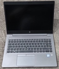 HP ZBOOK 14U G6  14"   - i5-8265U  1.60 GHz - 8GB Ram - SSD M2 256 GB ...