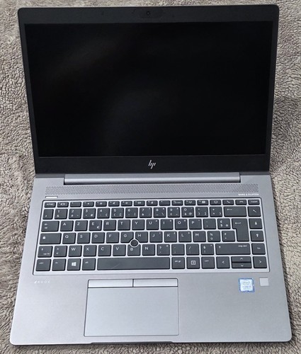 Zbook 14u - ,