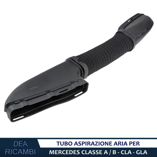 Tuyau aspiration air - tuyau,