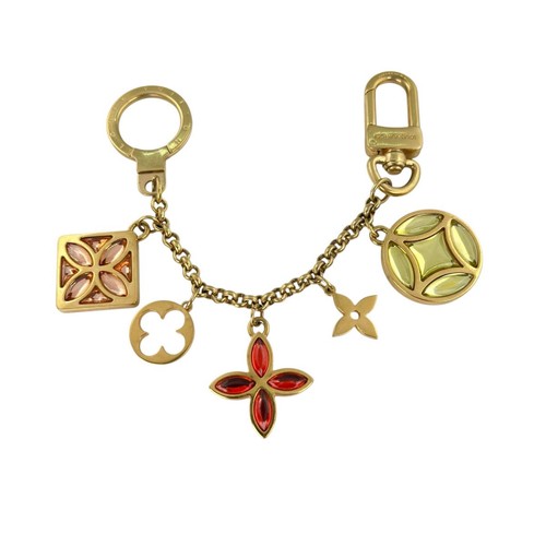 Louis vuitton ice flower porte - louis,