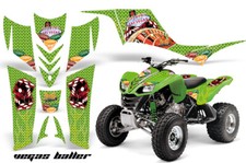 Autocollants Graphiques ATV