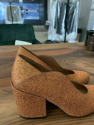 Dries van noten - van, paillettes