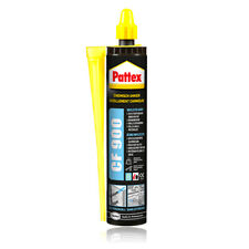 Scellement chimique CF900 Pattex 300ml