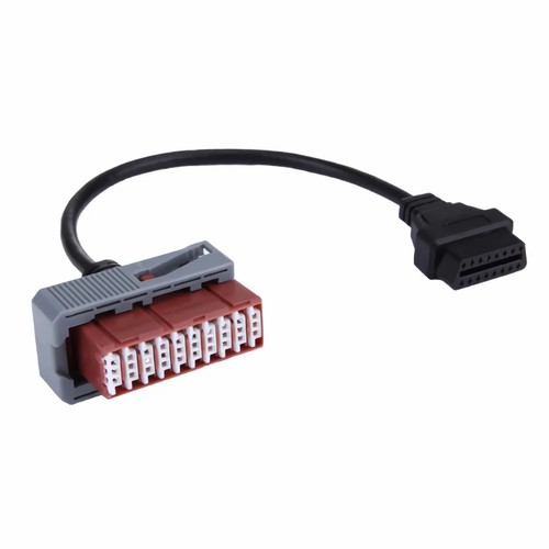 N56c obd câble obd2 prise - prise, sur