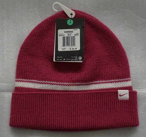 New women nike - nike, beanie