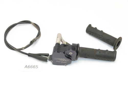Câble accélérateur double - câble, d'accélérateur