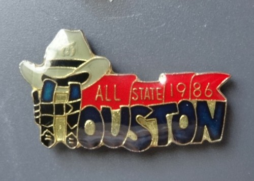 Pin houston all - -,