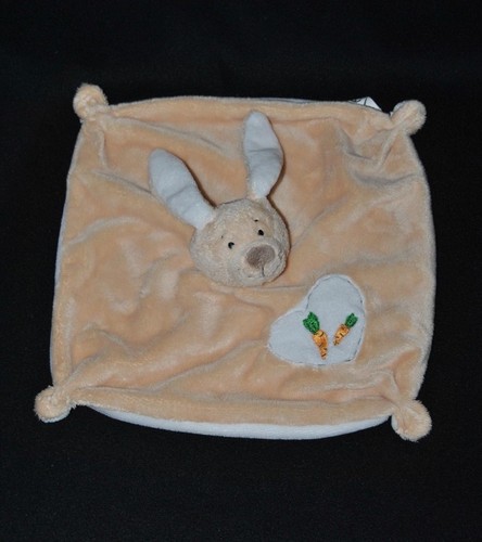 Doudou plat lapin maxita - plat,