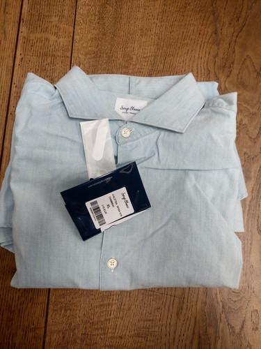 Chemise homme bleu - homme,
