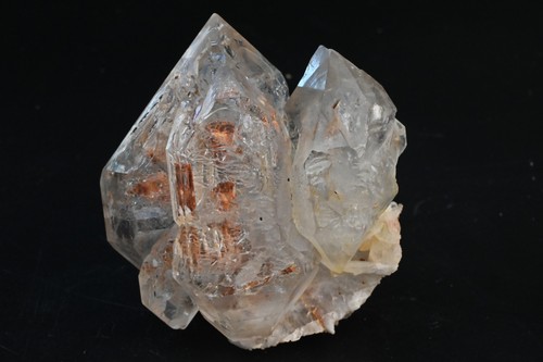 Quartz fenêtre ahnil maroc - quartz,