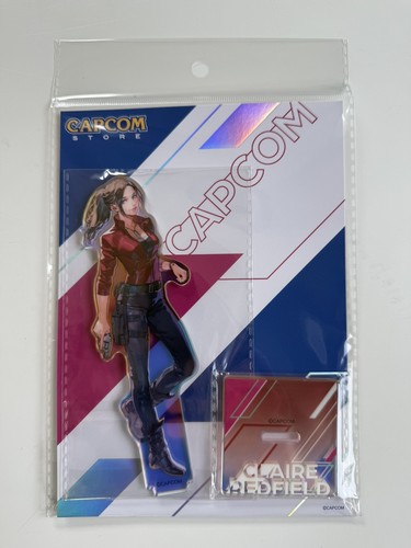 Figurine acrylique - figurine,