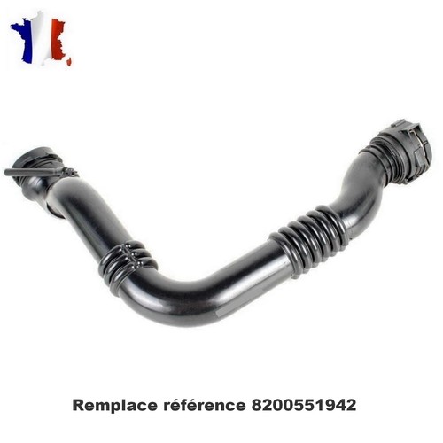 Durite turbo tuyau - turbo, d'air