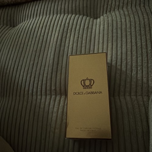 Dolce gabbana edp - ,