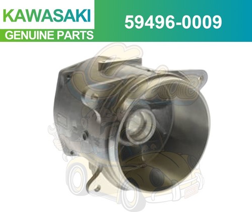 Kawasaki genuine 2012 - genuine, jet