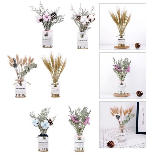 Vase jardinière verre - de,