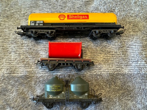 Lima wagon transport - lima,