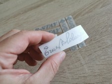 Colnago signature cadre x1