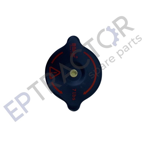 2400e8100a radiator cap fits - radiator,