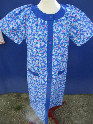 Blouse travail 9 - travail, n°9