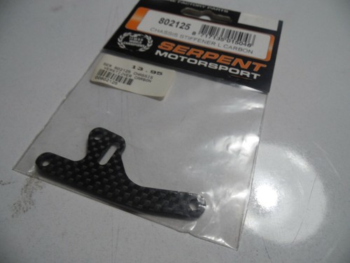 Serpent 802125 renfort - serpent,