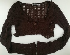 Tao 12 ans 150 fille : gilet