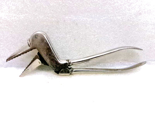 Ancien casse noix noisettes - ancien,