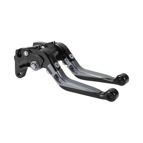 Leviers frein embrayage - leviers,