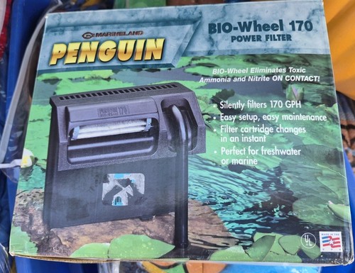 Marineland penguin pro - marineland,