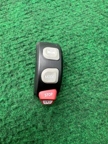 Boutons guidon moto bmw - moto,