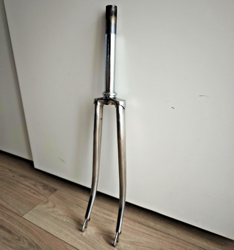 Fourche vélo route vintage - fourche,