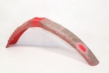 garde boue avant Yamaha DTMX