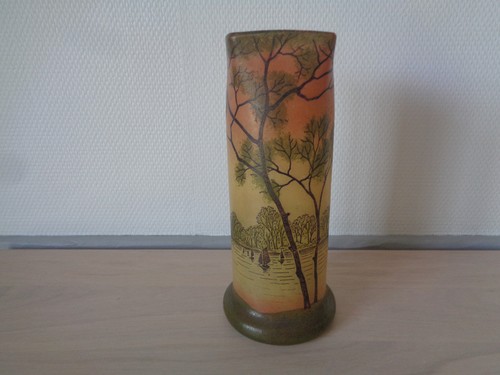 Vase legras lacustre - vase,