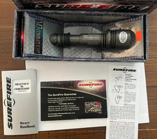 Surefire M3 Millenium