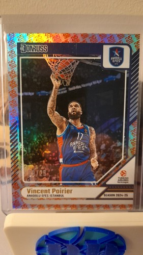 2024 panini donruss - 2024-25,