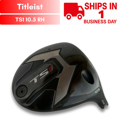 Titleist ts1 degrés - titleist,