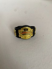 Wwe Cruiserweight Championnat