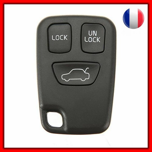Coque plip clé télécommande - plip,