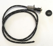 JEEP WILLYS BOUTON KLAXON