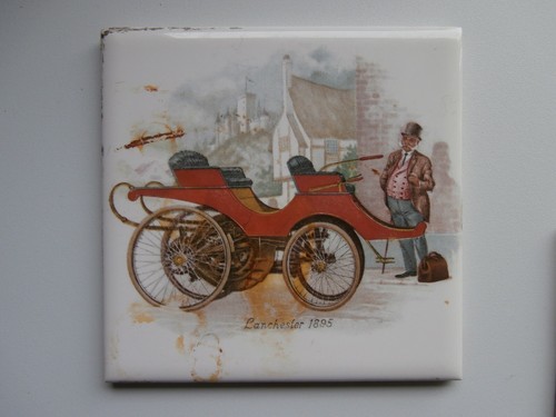 Carrelage decoratif b - v, et