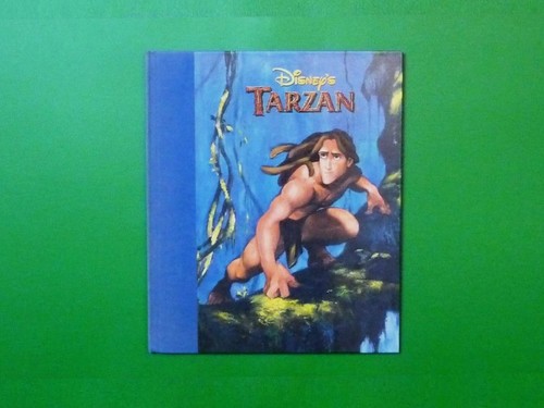 Disney tarzan walt - 🌼,