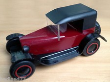 AROUTCHEFF  VILAC - Voiture