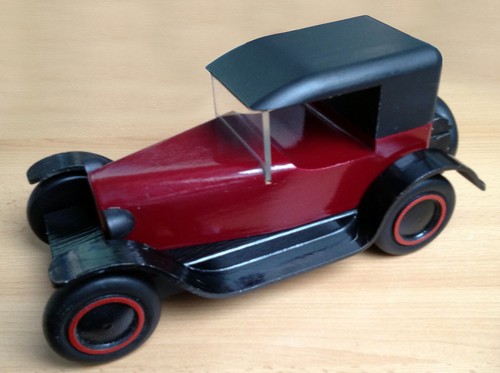 Aroutcheff vilac voiture - aroutcheff,