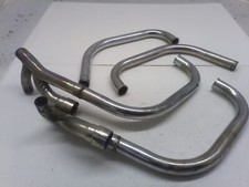 Honda CB400F CB 400 F Four 75