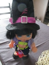 Poupée Jaggets-Famosa- WITCH T- 22558 -05